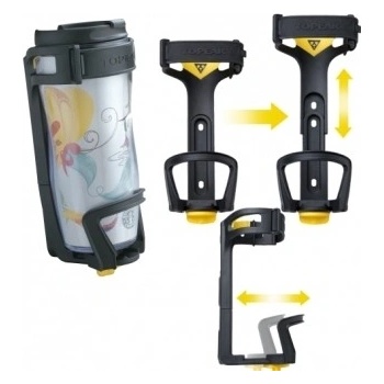Topeak Modula Java Cage