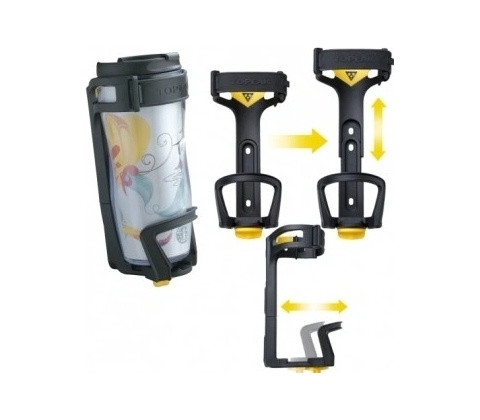 Topeak Modula Java Cage