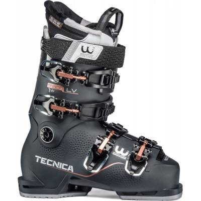 Tecnica -Mach1 95 LV W, graphite Šedá 38 2/3 (MP245) 19/20