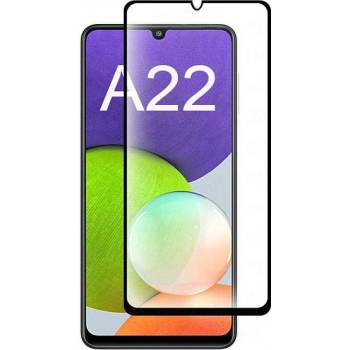 Samsung 5D стъклен протектор за Samsung Galaxy A22 5G SM-A226B