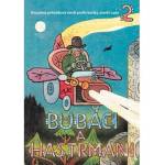 DM discont Bubáci a hastrmani 2 - DVD (000515)