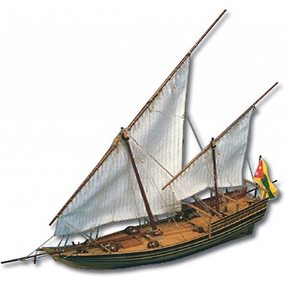 Corel Al Bahran kit 1:50