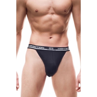 Cornette pánske slipy High emotion black