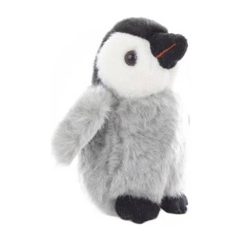 Tučniak mláďa