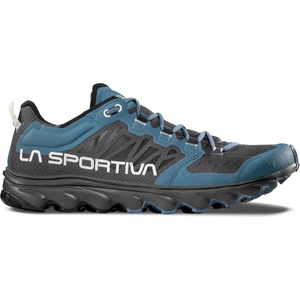 La Sportiva Мъжки маратонки La Sportiva Helios III Trail running shoes - Hurricane / Chalk - размер 41, 5 (EU) (023-0759-1114)