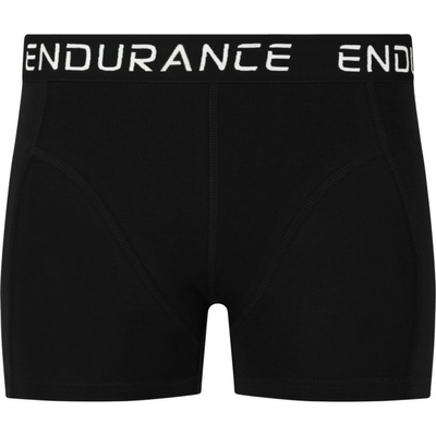 Endurance Мъжки боксерки Endurance Norwich 1-Pack Endurance | Cheren | МЪЖЕ | S