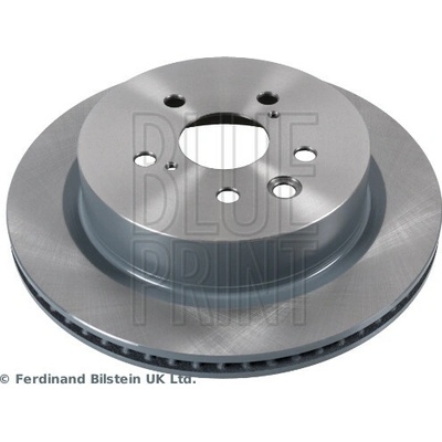 Brzdový kotúč BLUE PRINT ADT343291