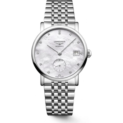 Longines L4.312.4.87.6