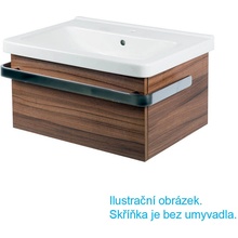 LaVilla dekor 37 85 1Z skříňka 85cm pod Cubito 8.1042.6. B851Z-37