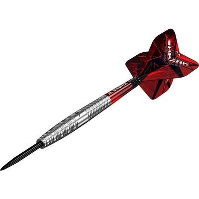 Mission Cam Crabtree 95% 21g steel