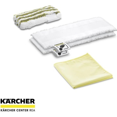 Kärcher sada utěrek 2.863-266.0