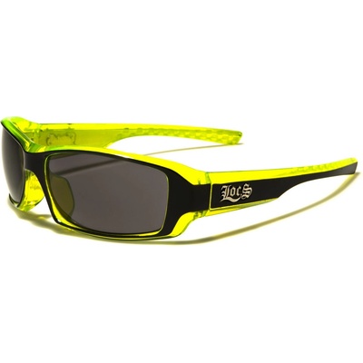 Locs LOC91042 BKGRN Sportovní