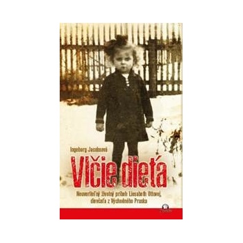 Vlčie dieťa