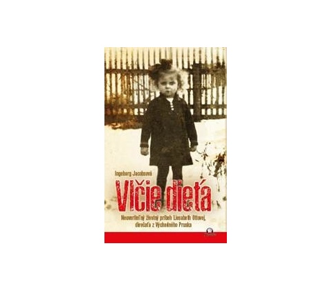 Vlčie dieťa