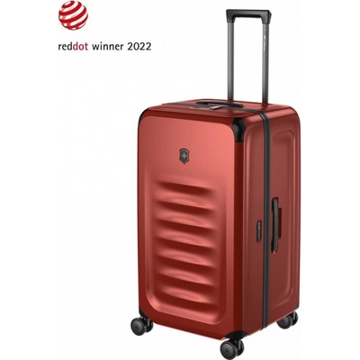 VICTORINOX Spectra 3.0 Trunk Large Case červená 99 l
