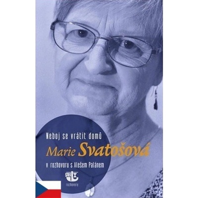 Neboj se vrátit domů