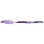 Pilot Пилот FriXion Ball 05 лилава ролкова писалка за изтриване BL-FR-5-V (BL-FR-5-V)