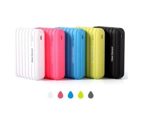 Element A10 Pink