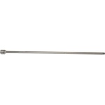 ASTA TOOLS Удължител 1/2"-3/8" 600 мм 12705 (213638)