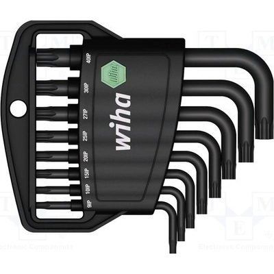 Wiha klíč Torx PLUS černěné 36459