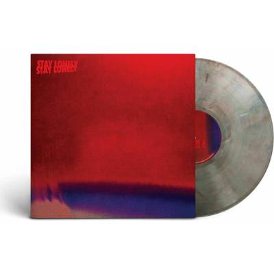 Blood Red Shoes - Stay Lonely