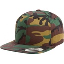 Ur Camo Classic Snapback