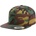 Ur Camo Classic Snapback
