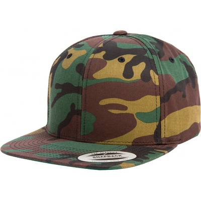 Ur Camo Classic Snapback