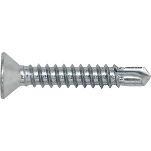 Wurth САМОПРОБИВЕН ВИНТ 20 БРОЯ 8x50 mm wurth din7504-p (3800121248506)