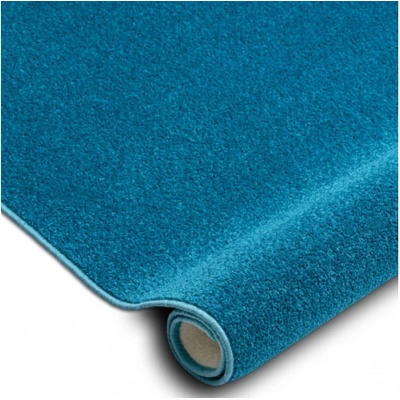 Nej-koberce Eton 898 tyrkys metráž 400 cm