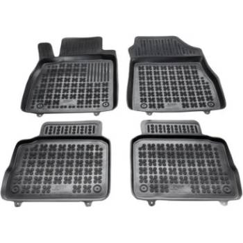 Гумени стелки за NISSAN Micra K14 (2017+) - тип леген