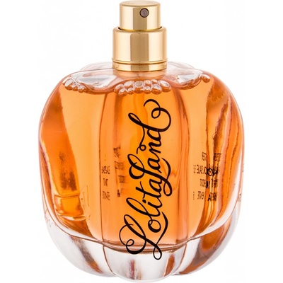 Lolita Lempicka LolitaLand parfémovaná voda dámská 80 ml tester