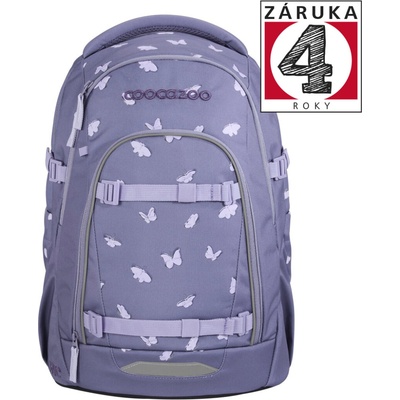 Školní batoh MATE Reflective Wings, AGR certifikát