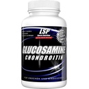 LSP nutrition Glucosamine Chondroitin 60 kapslí