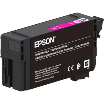 Epson T40D3