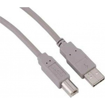 Hama Кабел HAMA 29100 USB A-B, 3m (4007249291004)