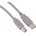 Hama Кабел HAMA 29100 USB A-B, 3m (4007249291004)