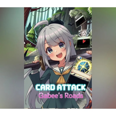 CardAttack-Gabee's Roads