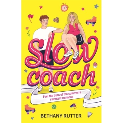 Slowcoach - Bethany Rutter