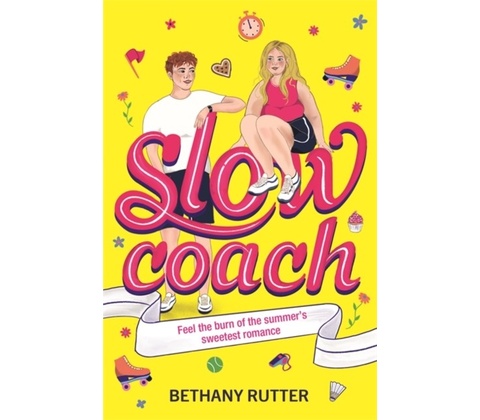 Slowcoach - Bethany Rutter