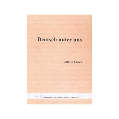 Deutsch unter uns