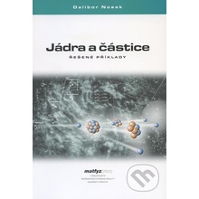 Jádra a částice