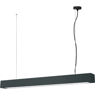 Light Prestige LP-7001/1P20BK-9324CCT