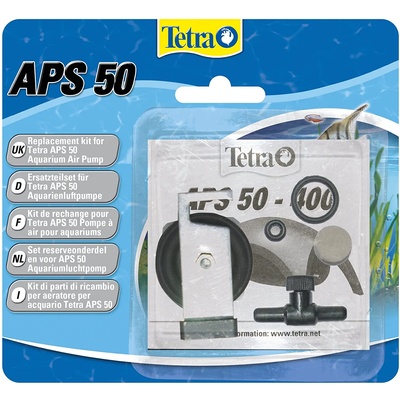 Tetra Replacement Kit ForAPS50 - комплект резервни части за въздушна помпа APS 50 (705874)