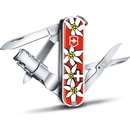 Kapesní nože Victorinox Nail Clip 580