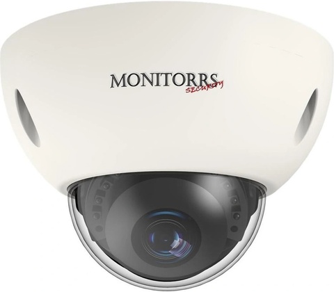 Monitorrs Security 6050