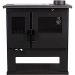 VERSO CS ceramic Камини