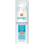Hyfac Purifying Cleansing Gel 150 ml