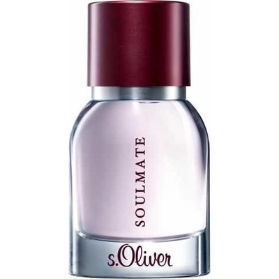 S.Oliver Soulmate toaletná voda dámska 30 ml