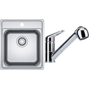 Set Franke BCX 610 + FC 9547